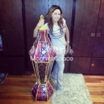 Yasmine niazzy sur yala.fm